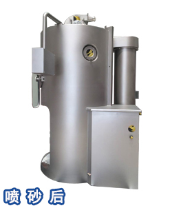 關(guān)于珞石機(jī)械