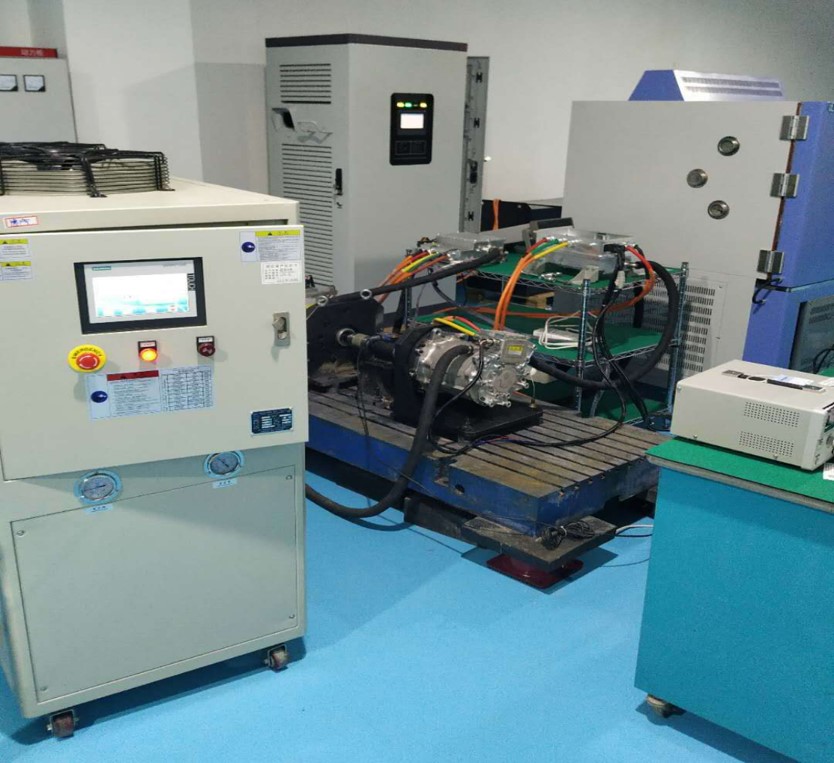 冷熱一體機 冷熱一體機