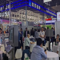 2025全國(guó)制藥機(jī)械博覽會(huì)，成都珞石機(jī)械助力制藥行業(yè)生產(chǎn)