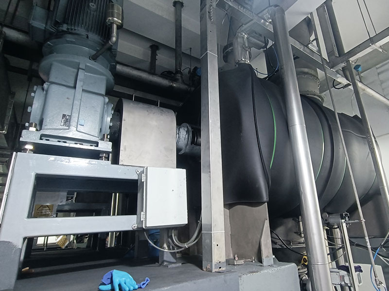 三元材料模溫機(jī) 三元材料模溫機(jī)