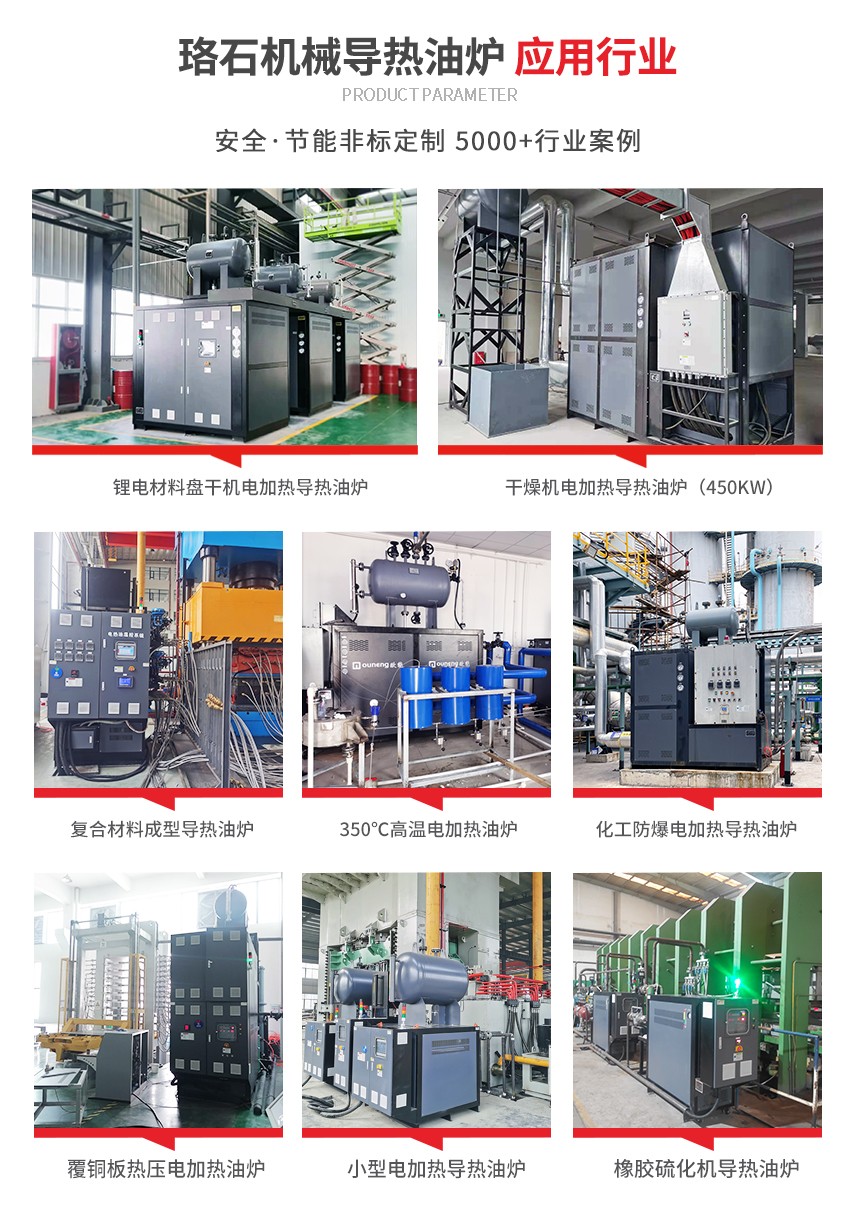 電加熱導(dǎo)熱油爐_05