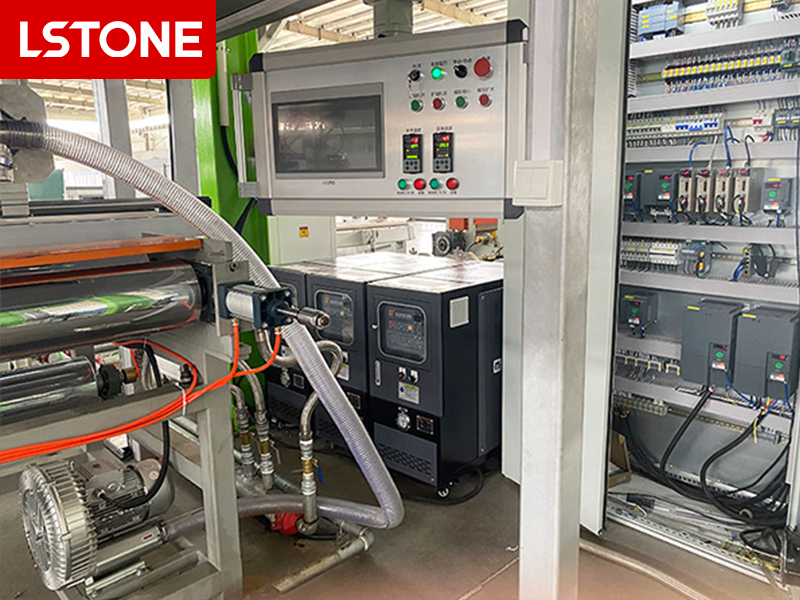 水式模溫機的常見故障 水式模溫機的常見故障