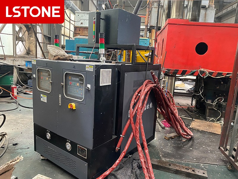 油溫機35kw多少錢一臺