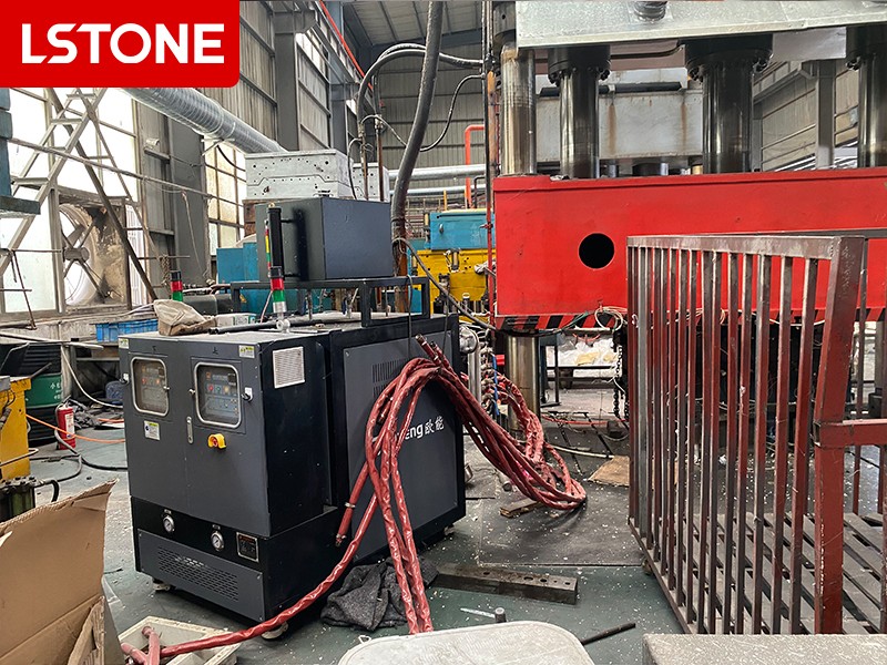 油溫機35kw多少錢一臺2