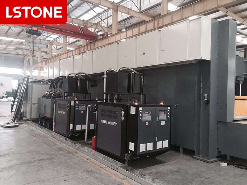 模溫機(jī)媒體不足是什么原因