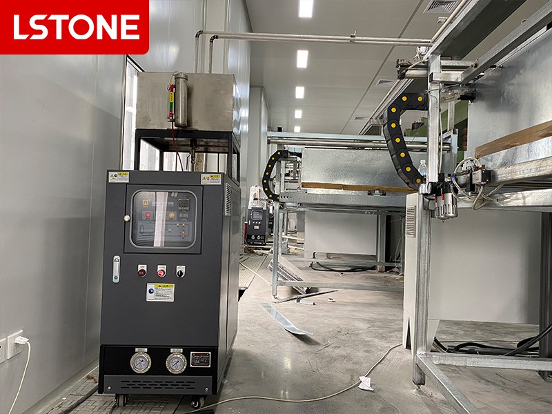 油溫機(jī)最高多少度