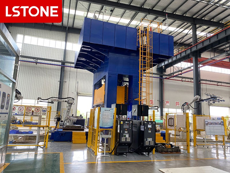 CFRP控溫油溫機2