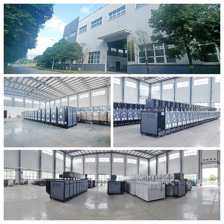 珞石機(jī)械 珞石機(jī)械