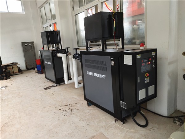 磷化池加熱油溫機(jī) (2) 磷化池加熱油溫機(jī) (2)