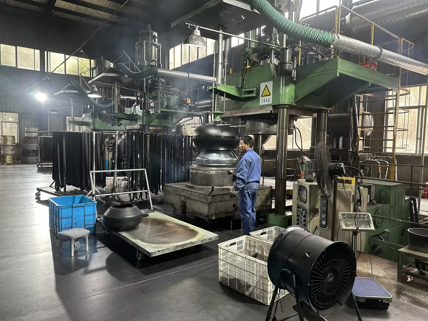 壓出成型控溫油溫機 壓出成型控溫油溫機