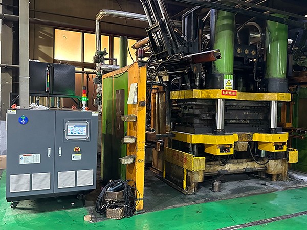 模具專用模溫機(jī) 模具專用模溫機(jī)