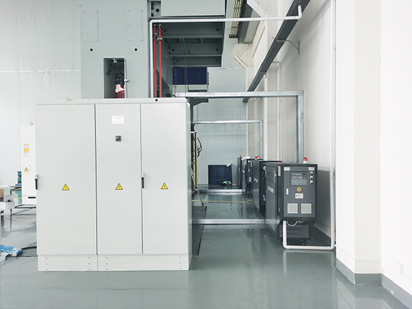 玻璃鋼模具控溫模溫機(jī) 玻璃鋼模具控溫模溫機(jī)