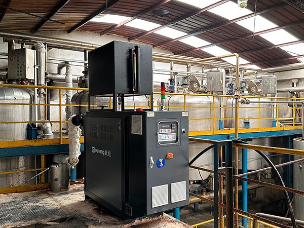 攪拌罐模溫機 攪拌罐模溫機