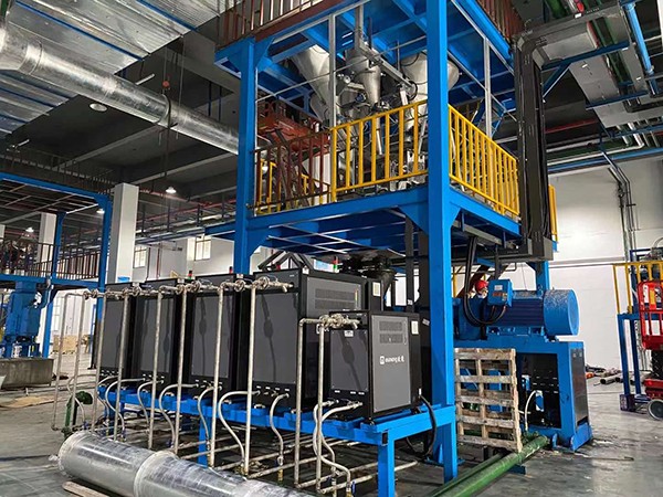 發(fā)泡板模溫機(jī) 發(fā)泡板模溫機(jī)