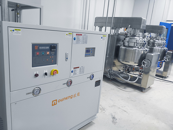 制藥冷熱一體機 制藥冷熱一體機