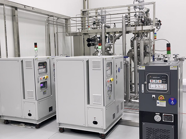 制藥冷熱一體機 制藥冷熱一體機