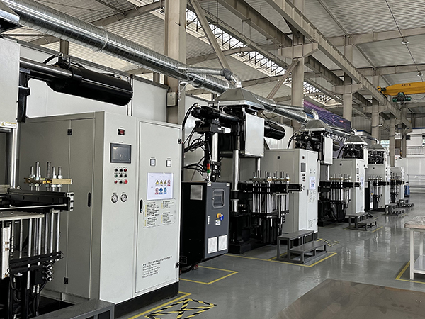 熱壓模具模溫機(jī)