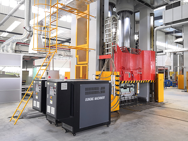 玻璃鋼一體油溫機 玻璃鋼一體油溫機