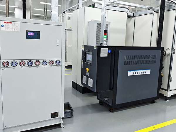 電機(jī)測試?yán)錈嵋惑w機(jī)