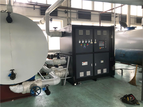 電加熱導(dǎo)熱油爐不加熱有哪些原因造成